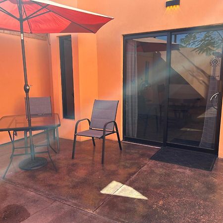 לורטו Tres Iguanas Apart Hotel - New, Cozy & Spacious Flats, Short Walk To Beach מראה חיצוני תמונה