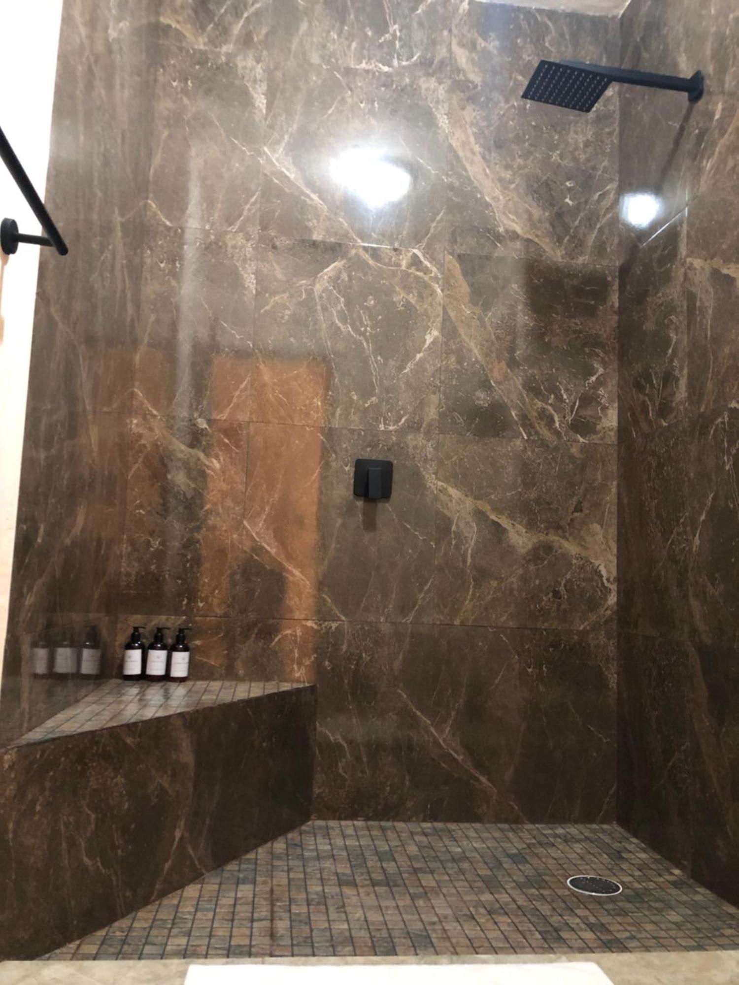 לורטו Tres Iguanas Apart Hotel - New, Cozy & Spacious Flats, Short Walk To Beach מראה חיצוני תמונה