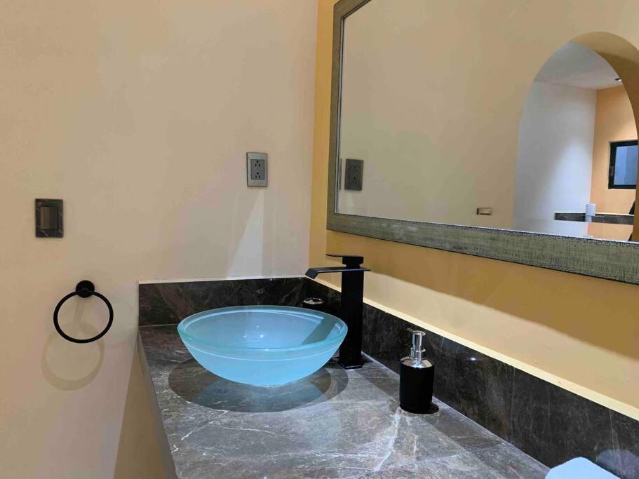 לורטו Tres Iguanas Apart Hotel - New, Cozy & Spacious Flats, Short Walk To Beach מראה חיצוני תמונה