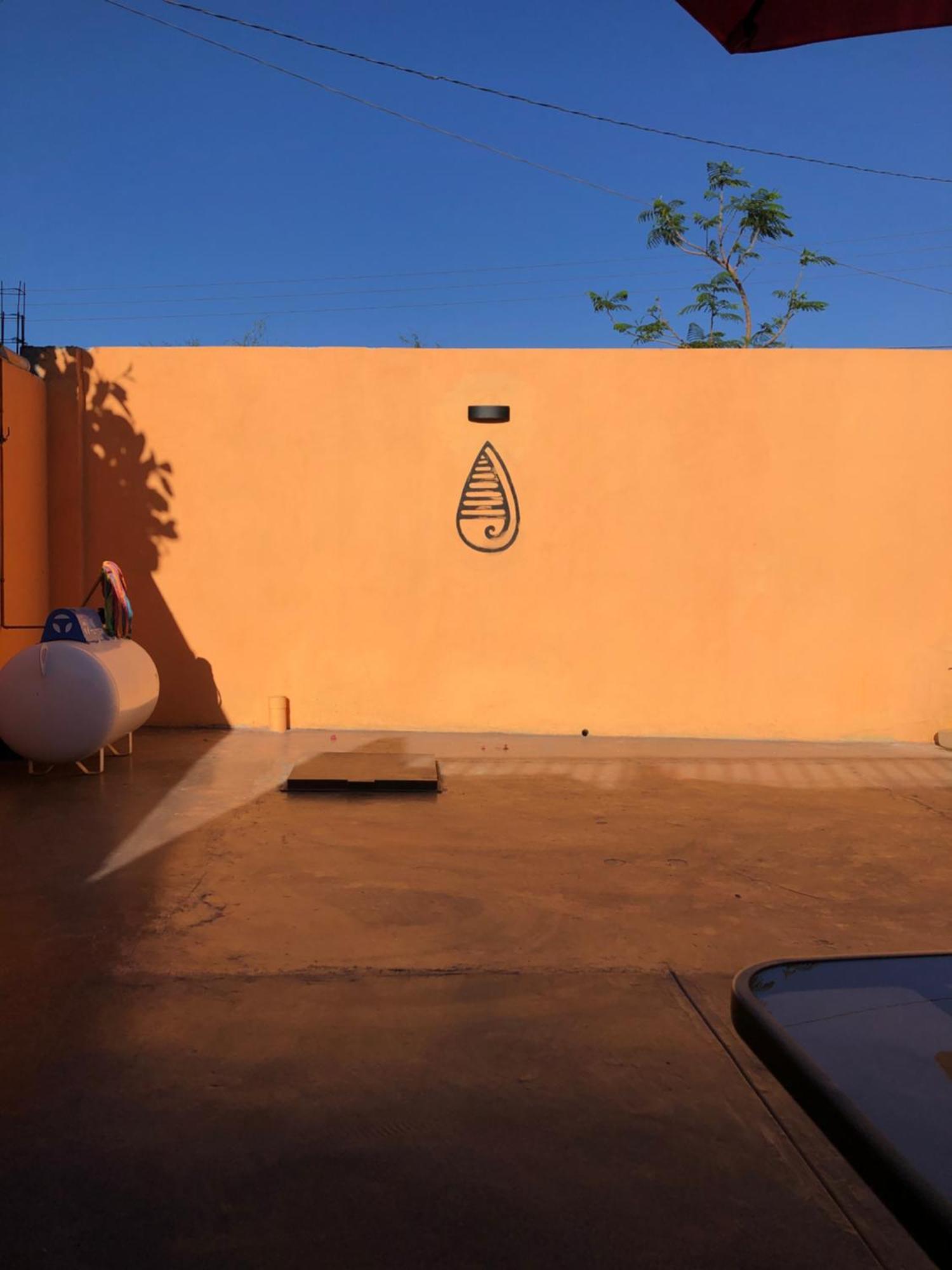 לורטו Tres Iguanas Apart Hotel - New, Cozy & Spacious Flats, Short Walk To Beach מראה חיצוני תמונה