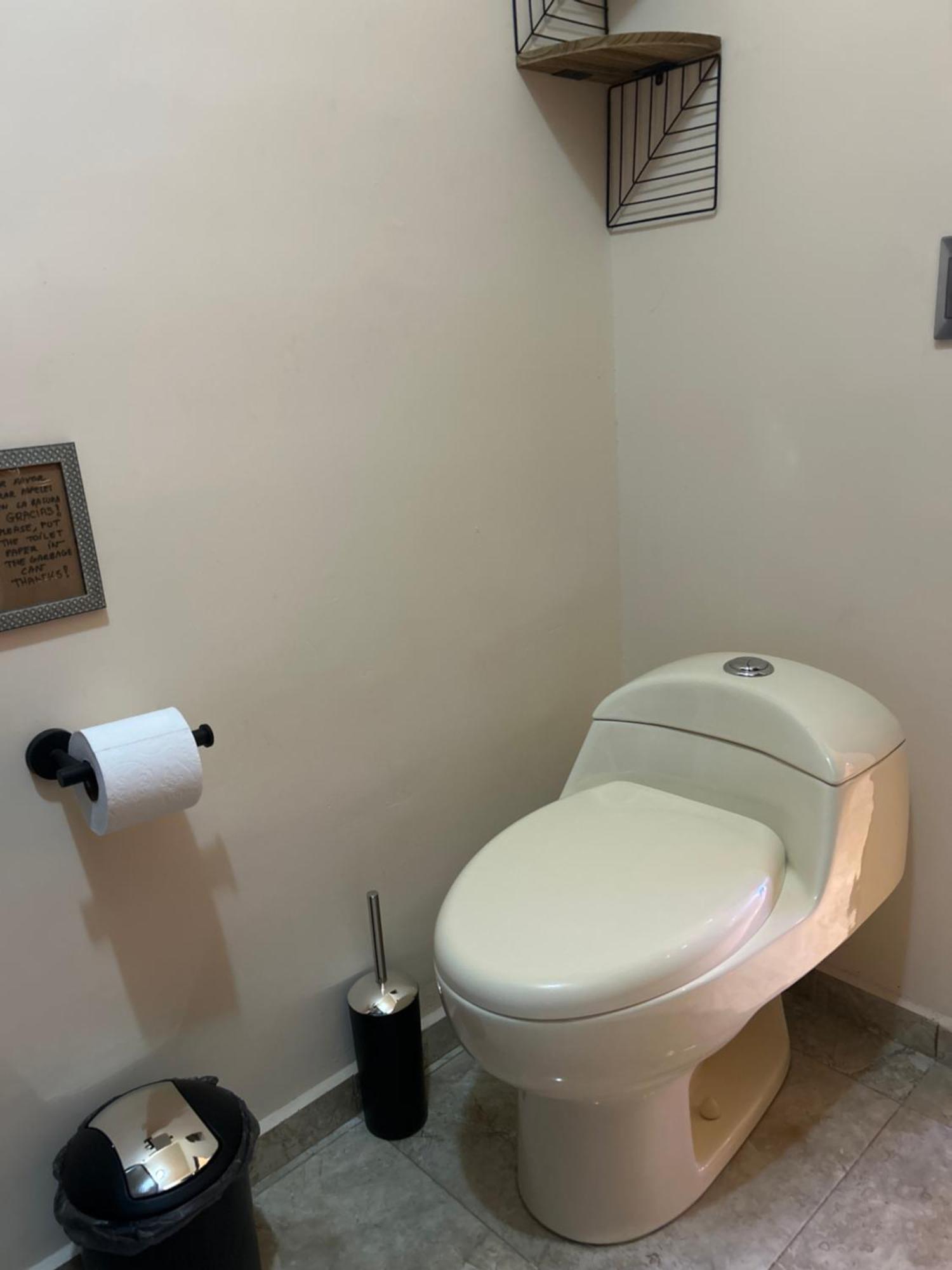 לורטו Tres Iguanas Apart Hotel - New, Cozy & Spacious Flats, Short Walk To Beach מראה חיצוני תמונה