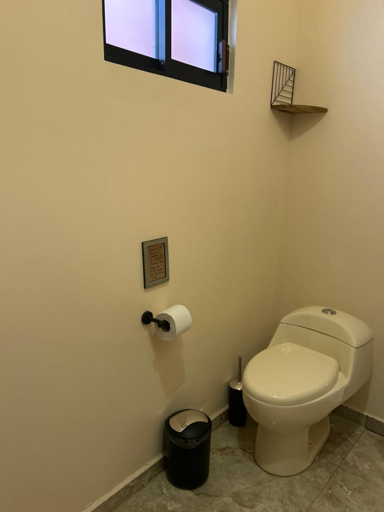 לורטו Tres Iguanas Apart Hotel - New, Cozy & Spacious Flats, Short Walk To Beach מראה חיצוני תמונה