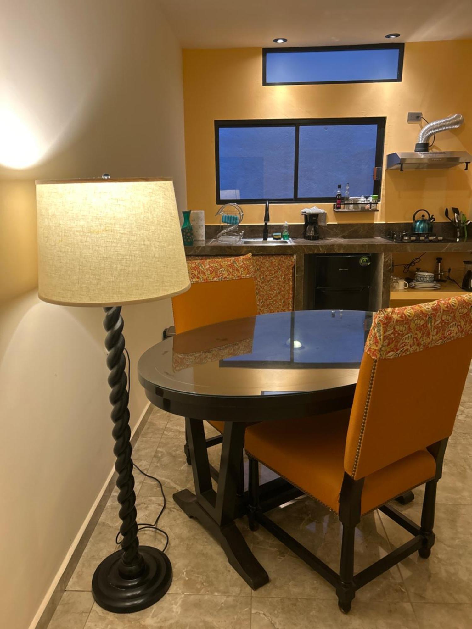 לורטו Tres Iguanas Apart Hotel - New, Cozy & Spacious Flats, Short Walk To Beach מראה חיצוני תמונה